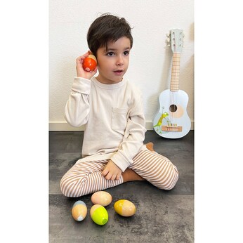 Musikeier Groovy Beats