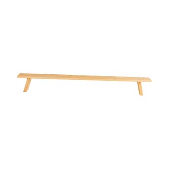 Banc décoratif 