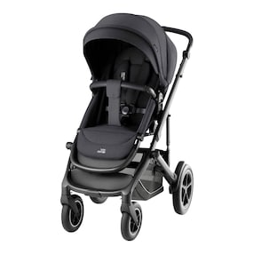 Kinderwagen SMILE 5Z STYLE