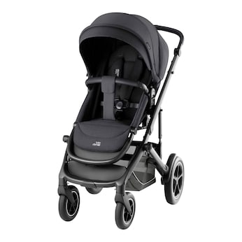 Kinderwagen SMILE 5Z STYLE