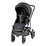 Produkt Kinderwagen SMILE 5Z STYLE