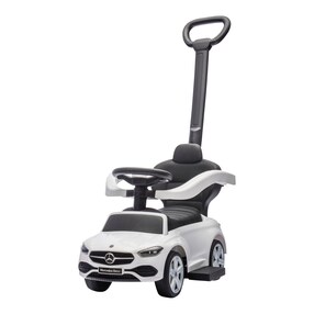 Rutscher Mercedes-Benz C-Class 3 in 1