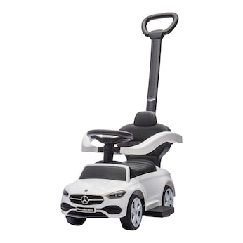 Rutscher Mercedes-Benz C-Class 3 in 1