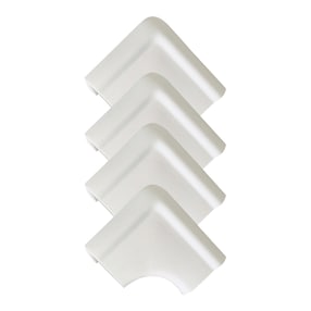 Eckenschutz soft 4er-Pack