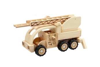 Feuerwehrauto Special Edition