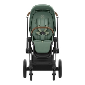 Kombikinderwagen PRIAM Comfort Bundle