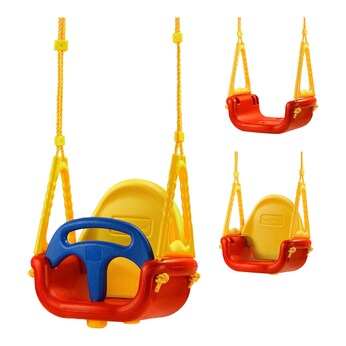 Schaukel Twipsolino 3in1