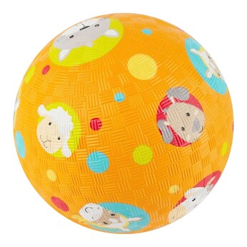Kautschukball Konfetti 12cm