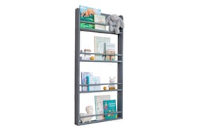 Kinder Bücherregal Toni 55x80 & 60x130