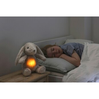 Kuscheltier mit Nachtlicht LoveLight Buddies