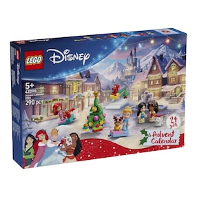 43298 Calendrier de l’Avent Disney Princess