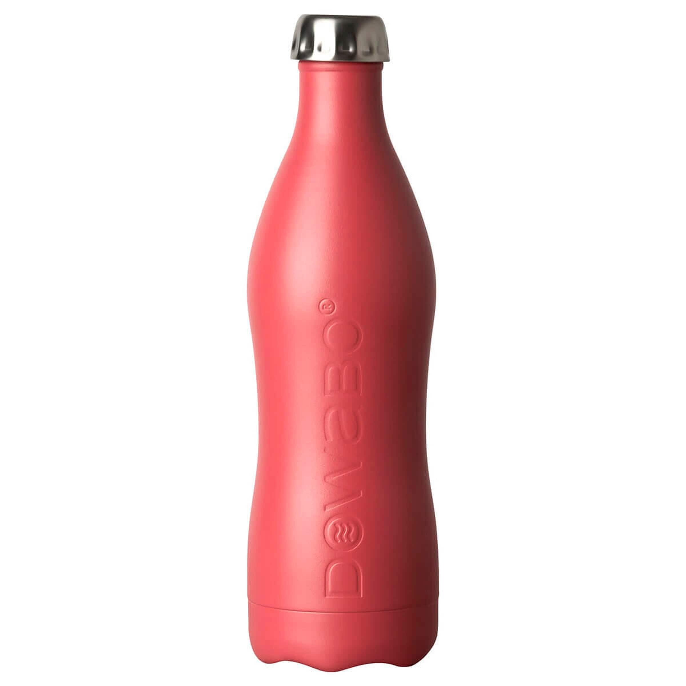 Hoppediz® Trinkflasche Single Wall