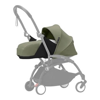 Buggy inkl. Neugeborenenset