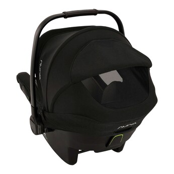 Kombikinderwagen Mixx Next Travel-Set inkl. Babyschale Pipa Next und Isofix-Basis Base Next
