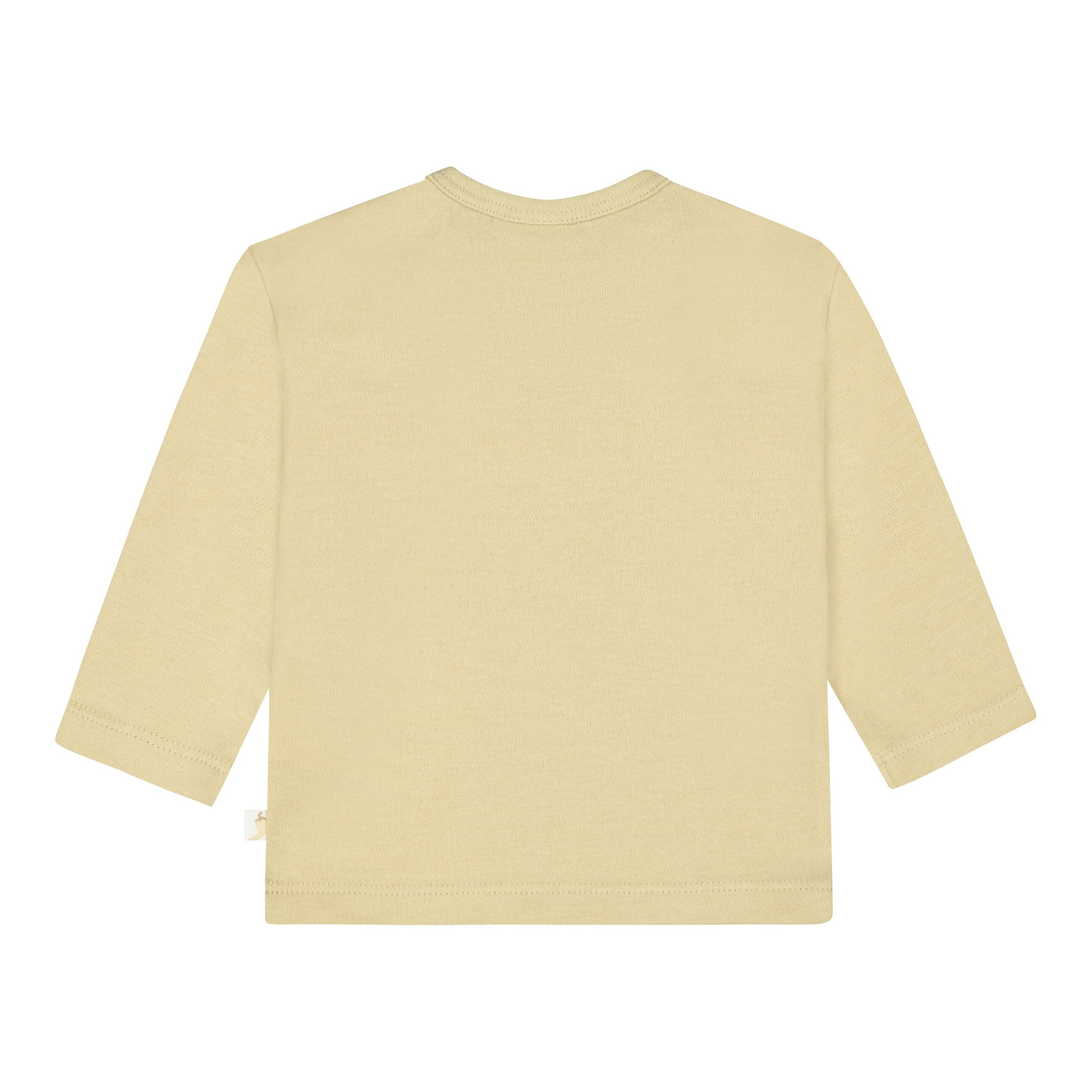 Salt And Pepper Shirt langarm Igel