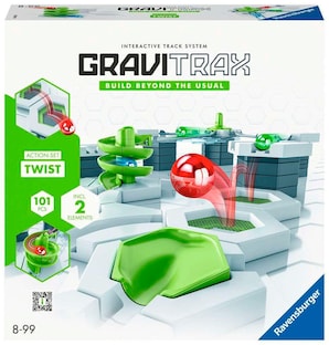 GraviTrax Action-Set Twist