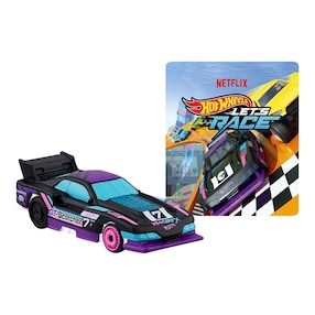 Tonie Hörfigur Mattel Hot Wheels 