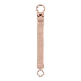 Schnullerband Loop Clip