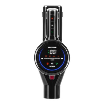 Akku-Staubsauger Invictus X9 Facelift, 14-teilig