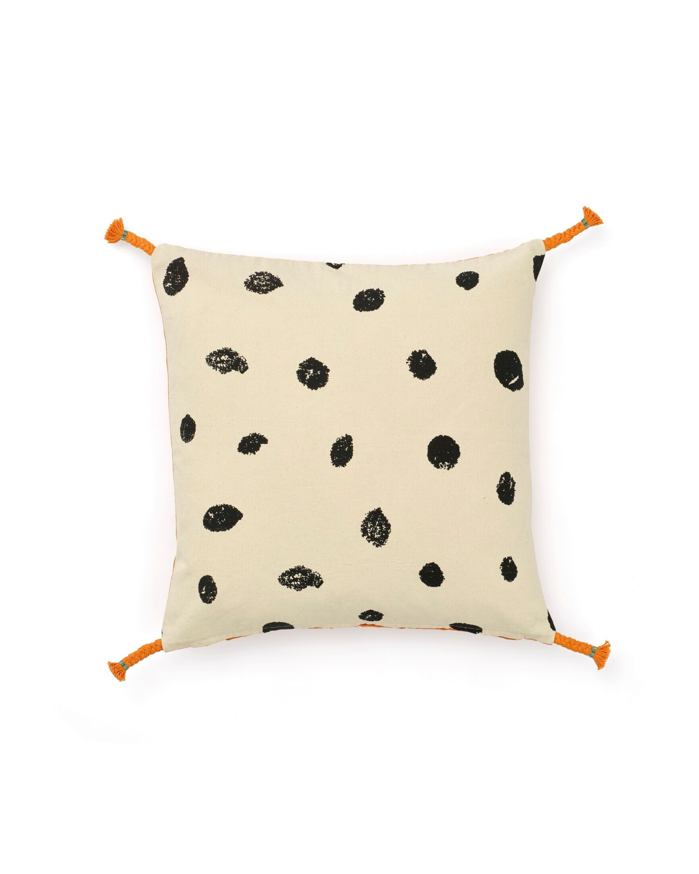 Kids Concept Kissenbezug Pippi Langstrumpf