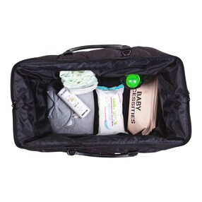 Wickeltasche Mommy Bag