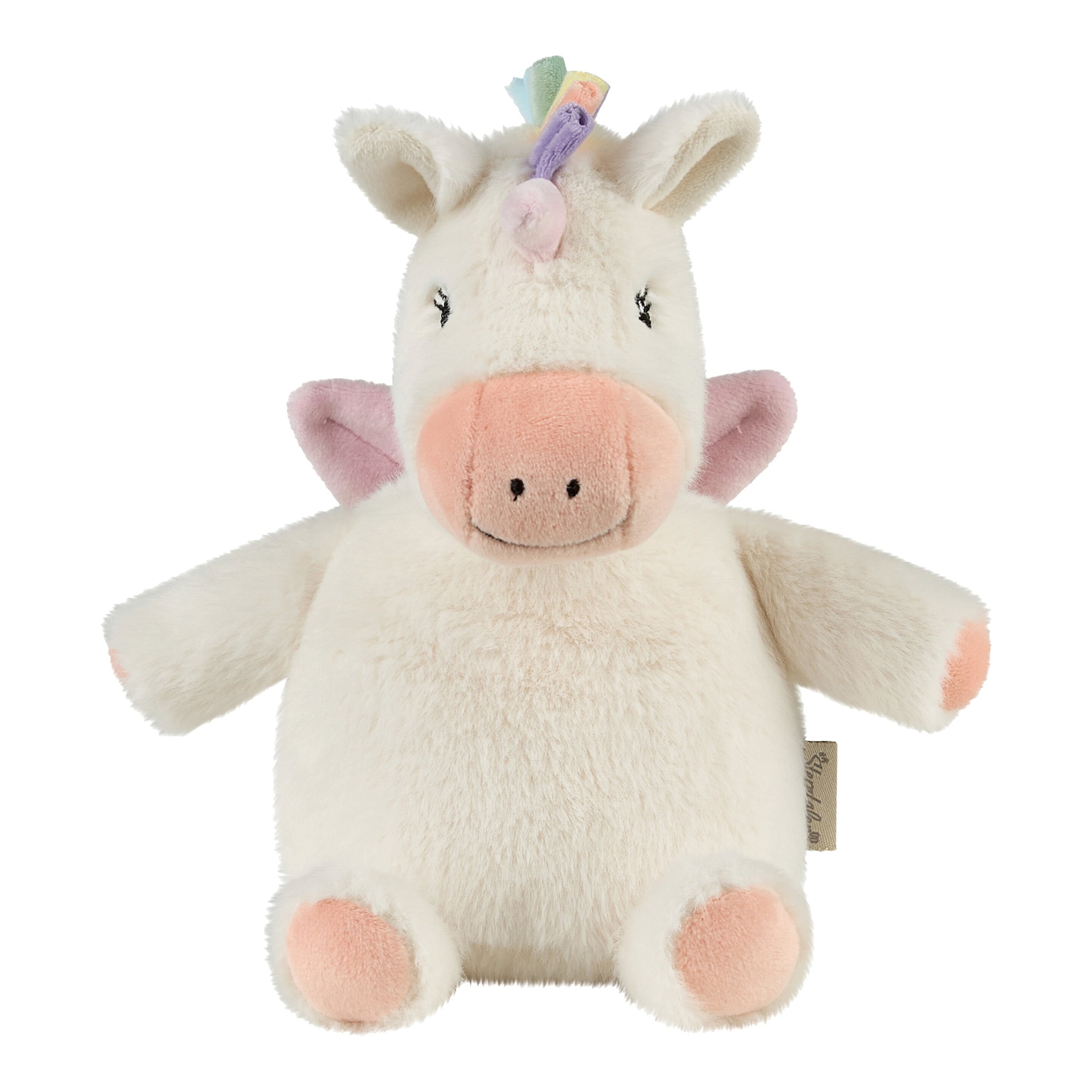 Sterntaler Kuscheltier Einhorn Elli 19cm