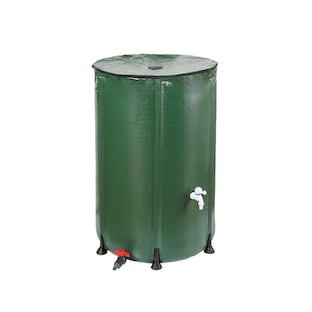 Réservoir d’eau pliable en PVC