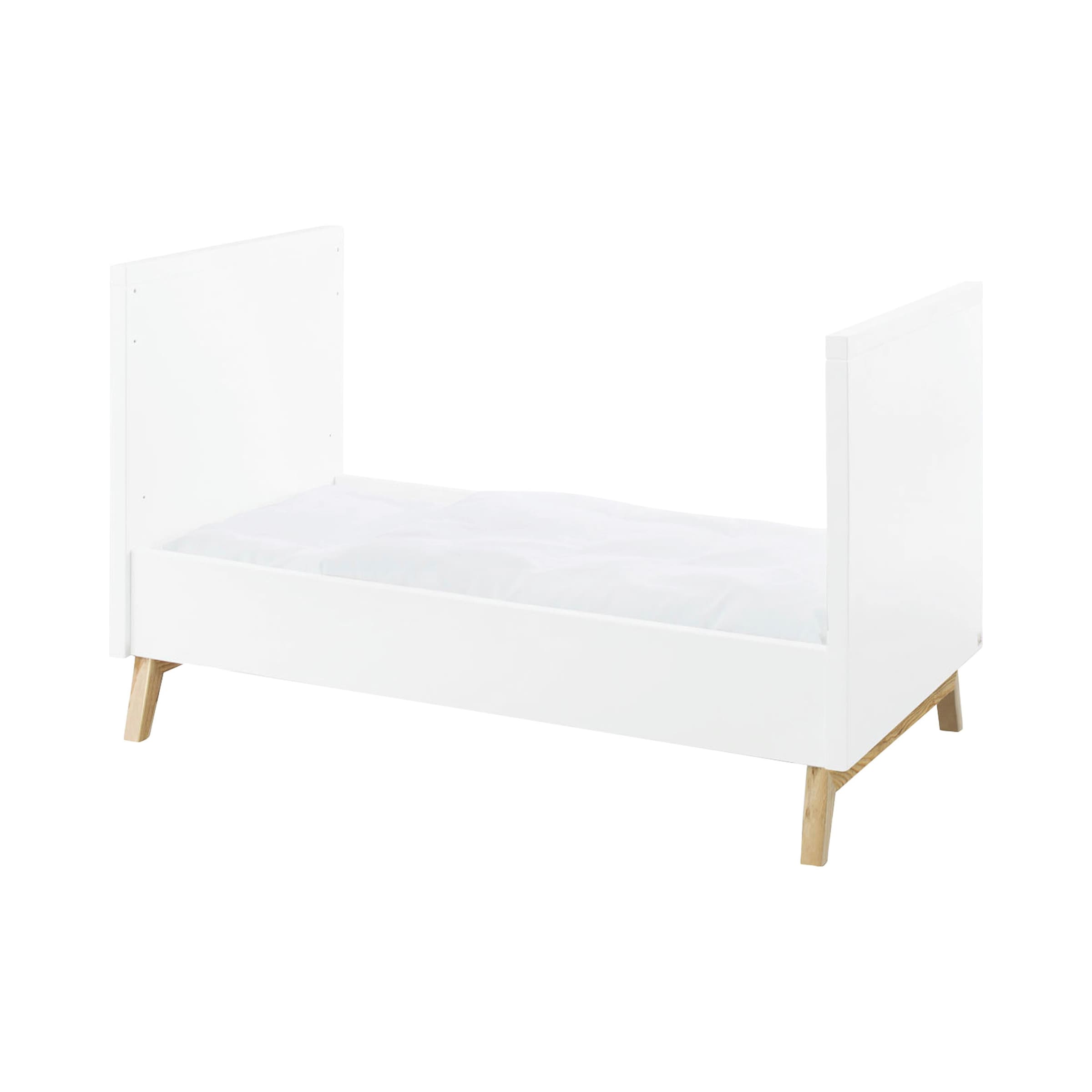 3-tlg. Babyzimmer Riva breit