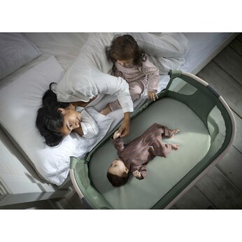 Beistellbett Iora Air