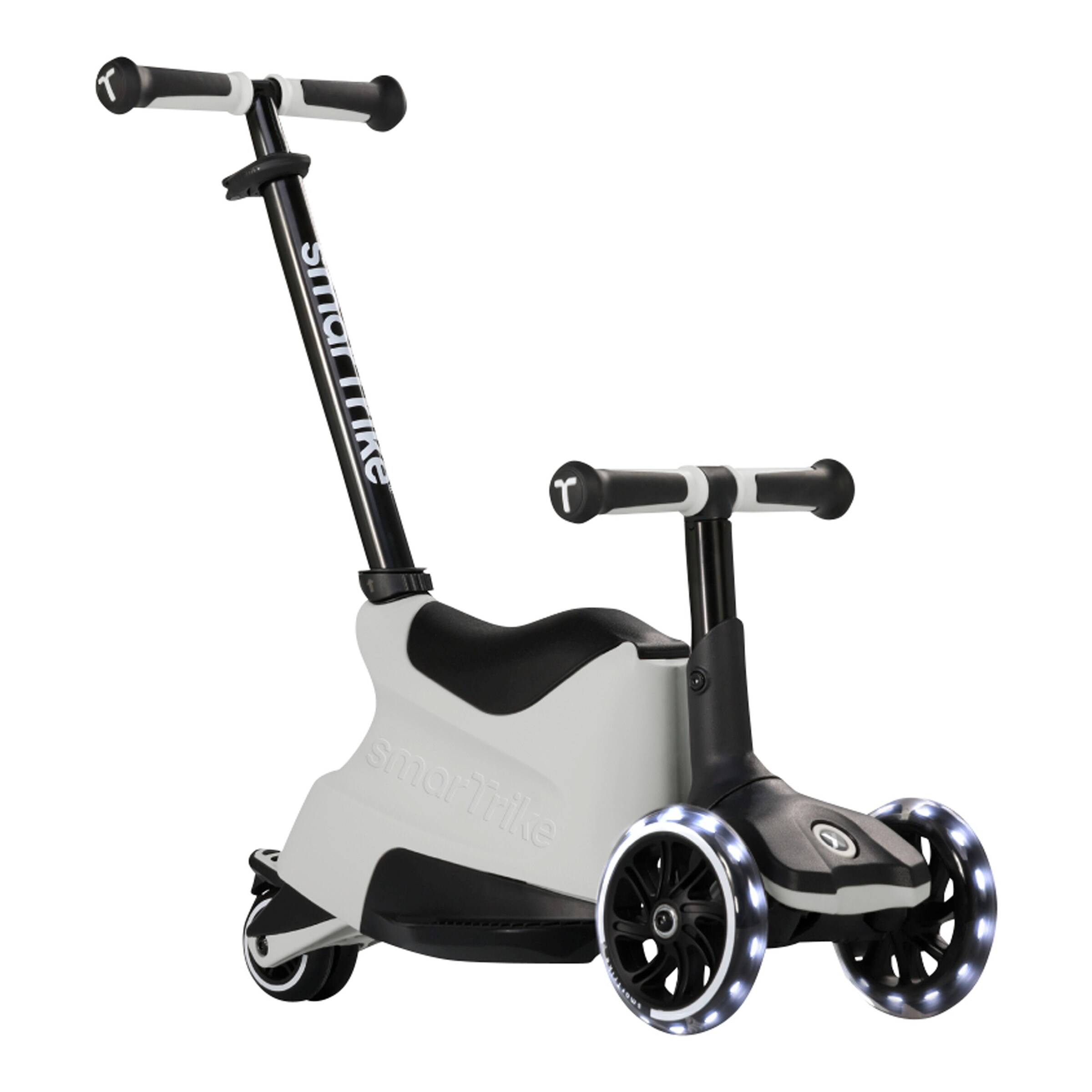 Smartrike Scooter Xtend Ride-on