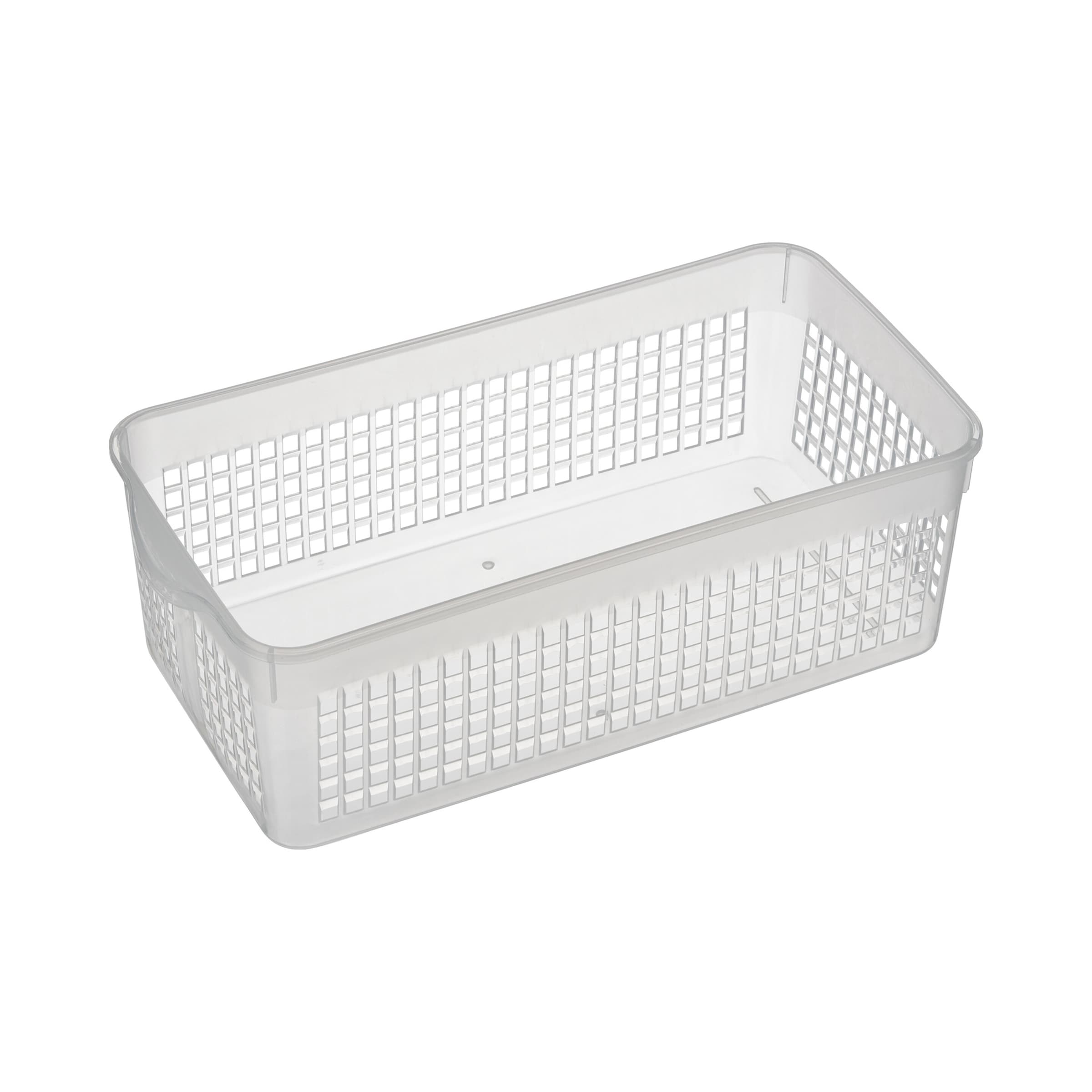 Küchen-Organizer-Korb