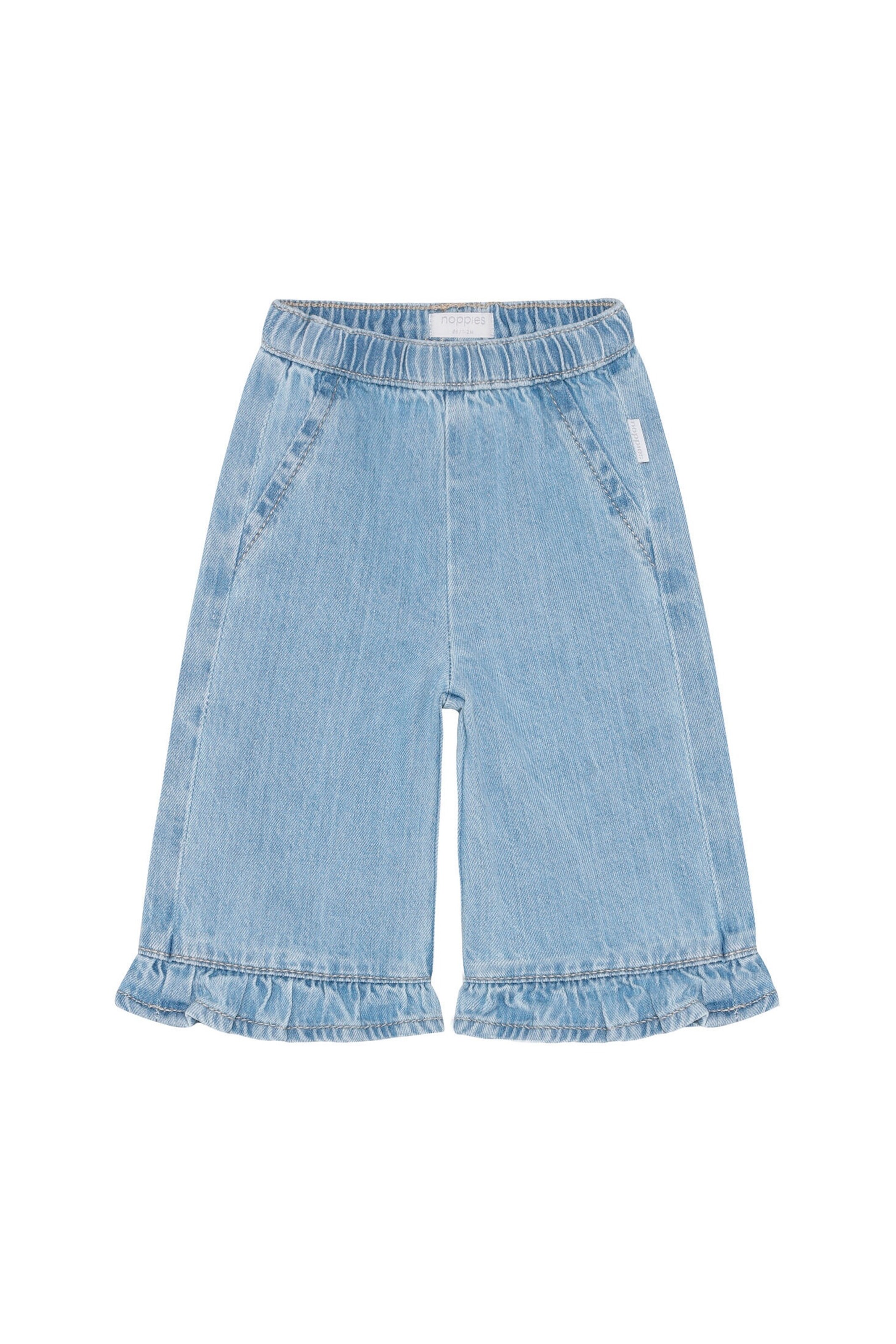 Noppies Baby Hose straight fit