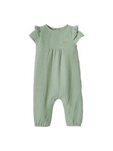 Baby Overall aus Musselin