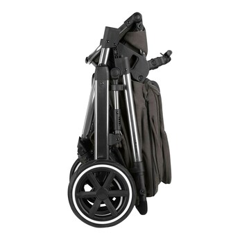 Kombikinderwagen Salsa 5 Air Trio-Set inkl. Wickeltasche, Sonnenschirm, Regenschutz und Becherhalter