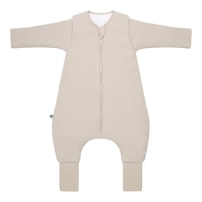 Surpyjama d’hiver Essential à manches amovibles et pieds à revers TOG 3,5