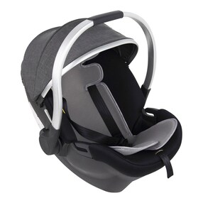 Universal Sitzauflage für Kindersitze, Kinderwagen & Buggy