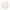 Spielteppich rund Off-White