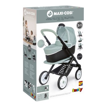 Puppenwagen 3in1 Maxi-Cosi