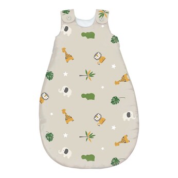 Ganzjahresschlafsack 2.5 TOG