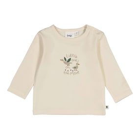 Shirt langarm Enten