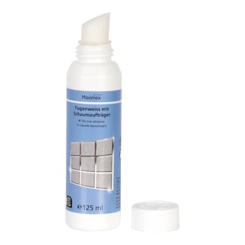 Blanchissant pour joints, 125 ml