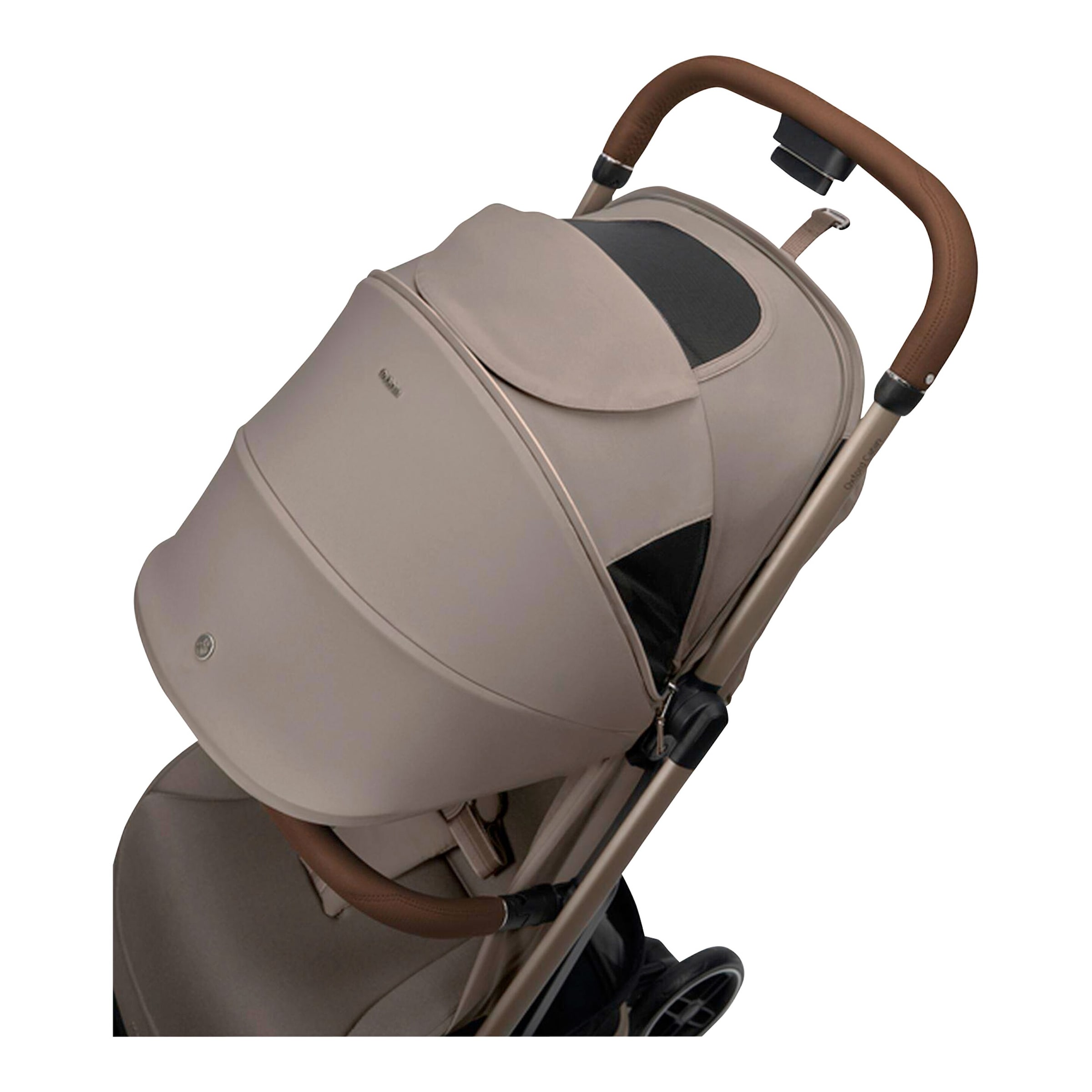 Thumbnail - Maxi-Cosi Buggy OXFORD CABIN braun