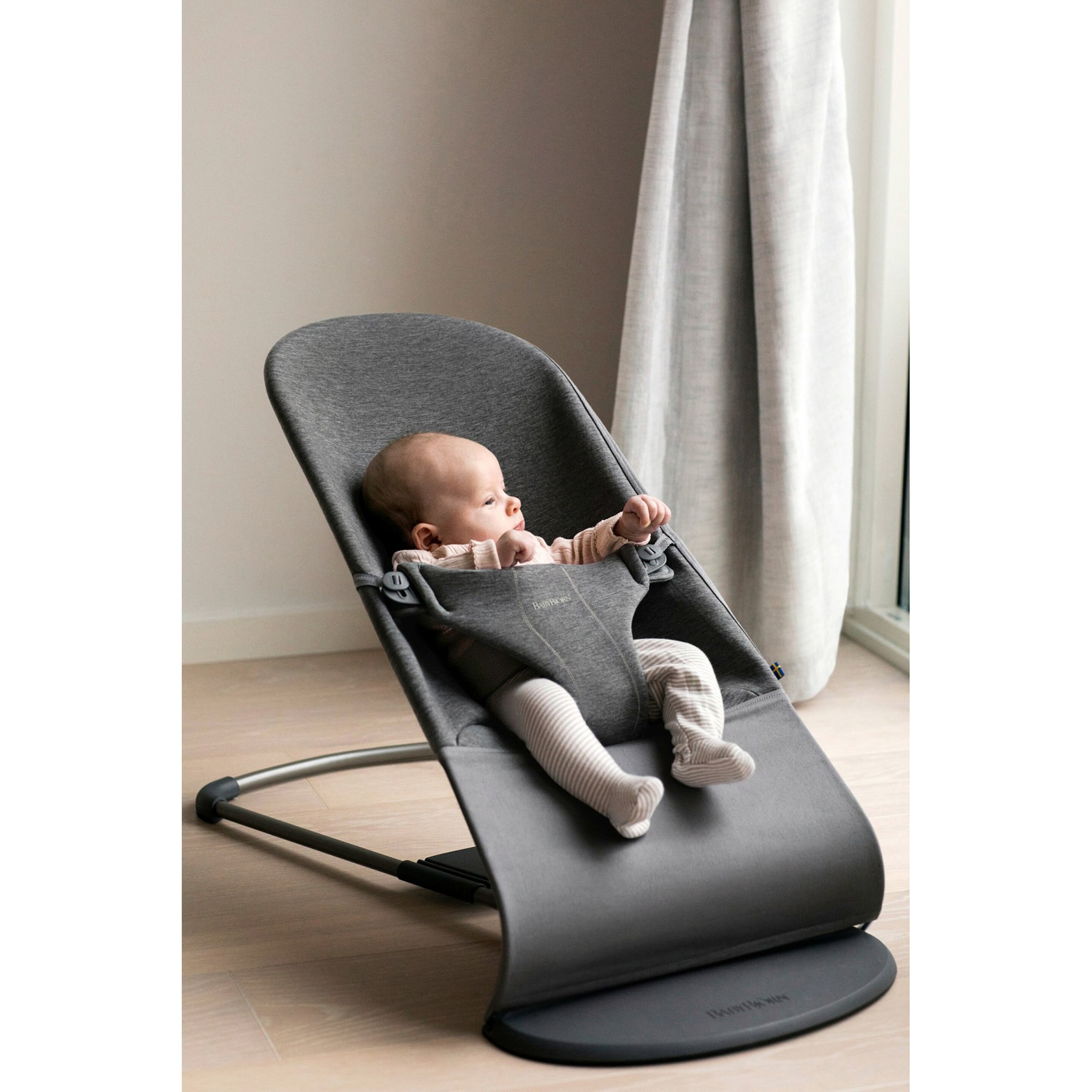 Baby bjorn bliss bouncer on sale