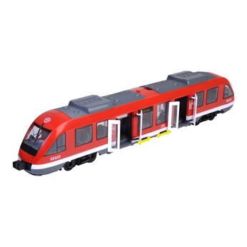 Zug City Train