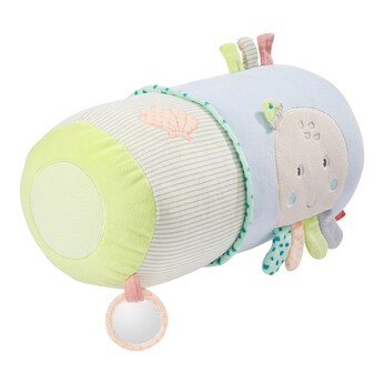Krabbelrolle Meereskinder