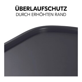 Hochstuhltisch Alpha Wooden Tray