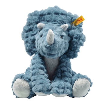 Kuscheltier Dixi Triceratops 28cm
