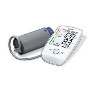 Oberarm-Blutdruckmessgerät BM 45