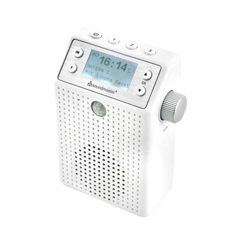 Steckdosenradio mit Bewegungsmelder DAB60WE