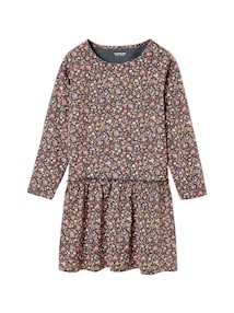 Mädchen Kleid BASIC